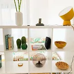 La Casetta Di Nonno Vittorio Appartement *