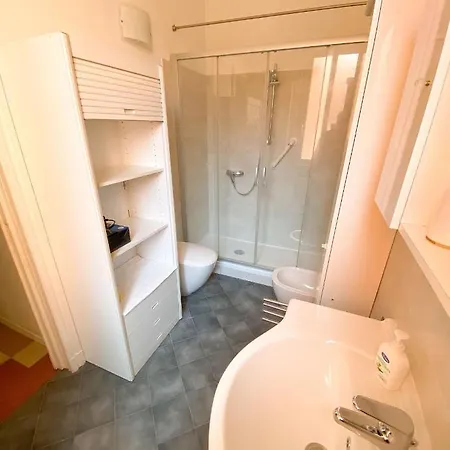 La Casetta Di Nonno Vittorio Apartment *