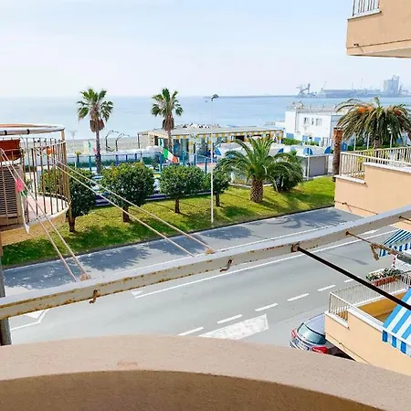 La Casetta Di Nonno Vittorio Apartment *