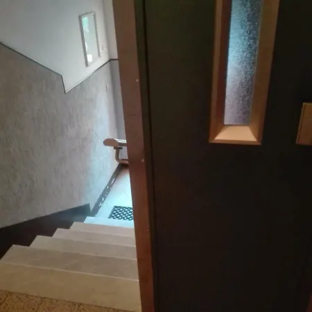 La Casetta Di Nonno Vittorio Apartment *