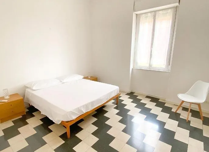 La Casetta Di Nonno Vittorio