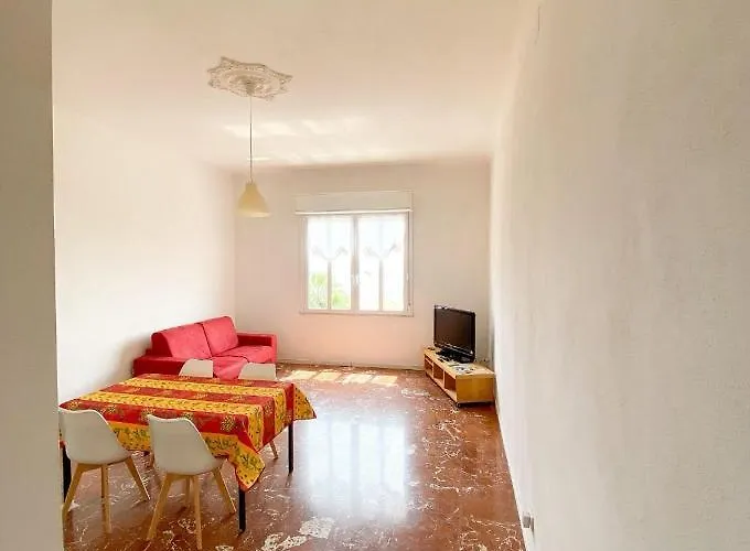 La Casetta Di Nonno Vittorio Albissola Marina