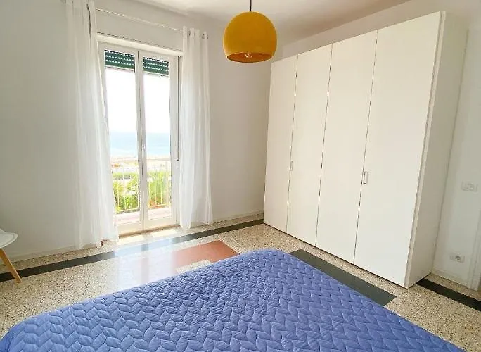 La Casetta Di Nonno Vittorio Albissola Marina