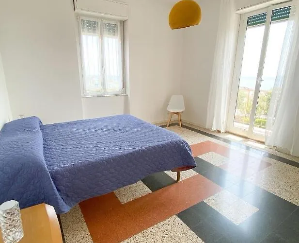 La Casetta Di Nonno Vittorio