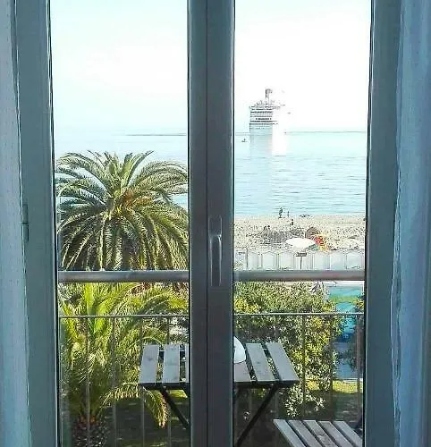 La Casetta Di Nonno Vittorio Appartamento *