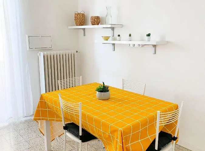 La Casetta Di Nonno Vittorio