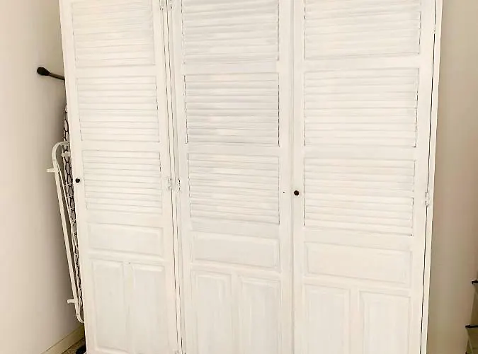 La Casetta Di Nonno Vittorio Appartamento