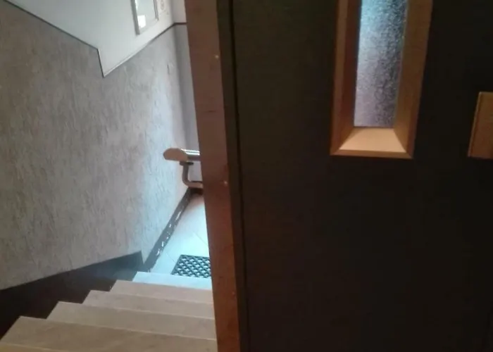 La Casetta Di Nonno Vittorio Appartamento *