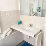 Διαμέρισμα La Casetta Di Nonno Vittorio *
