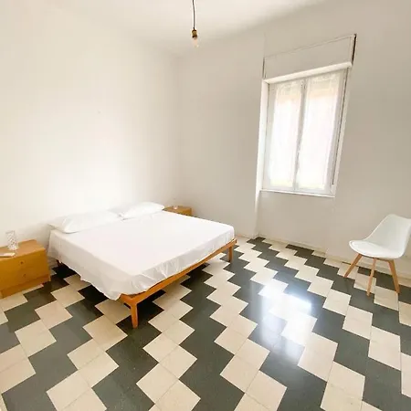 La Casetta Di Nonno Vittorio