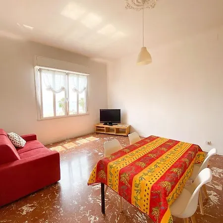 La Casetta Di Nonno Vittorio Appartement Albissola Marina
