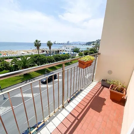 La Casetta Di Nonno Vittorio Apartamento
