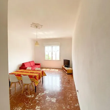 La Casetta Di Nonno Vittorio Albissola Marina