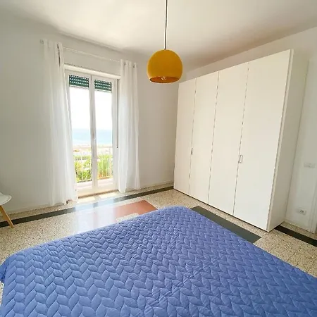 La Casetta Di Nonno Vittorio Albissola Marina