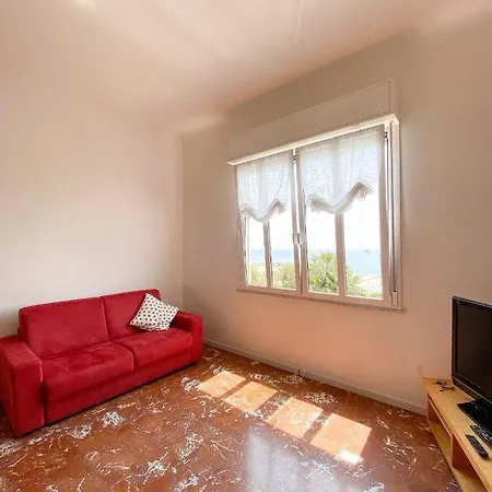 La Casetta Di Nonno Vittorio * Albissola Marina