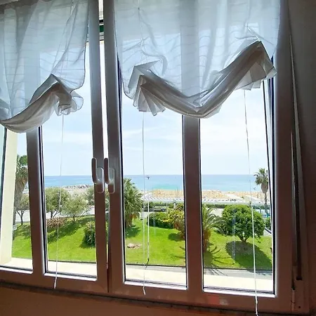 La Casetta Di Nonno Vittorio Appartement