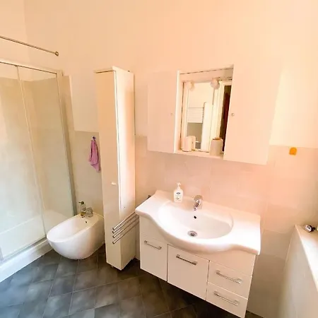 La Casetta Di Nonno Vittorio Appartement