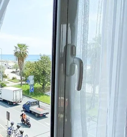 Appartement La Casetta Di Nonno Vittorio *