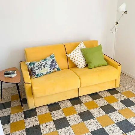 La Casetta Di Nonno Vittorio Appartement Albissola Marina