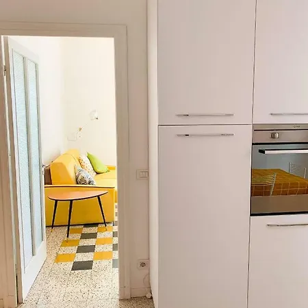 Appartement La Casetta Di Nonno Vittorio *