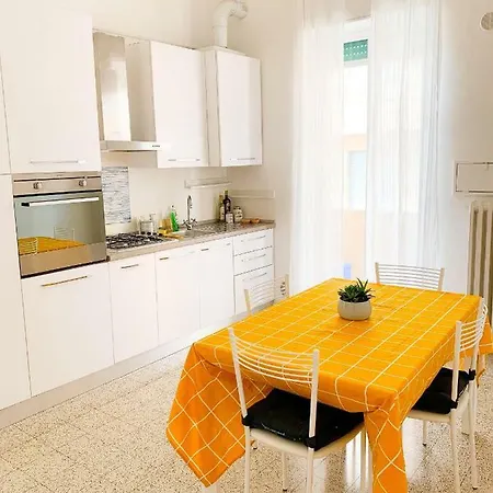 La Casetta Di Nonno Vittorio