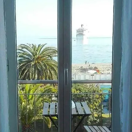 La Casetta Di Nonno Vittorio Apartament *