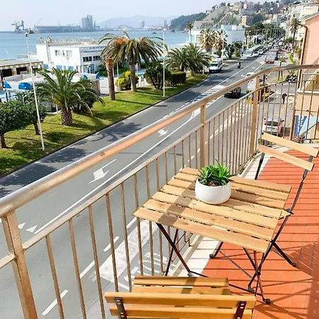 Appartement La Casetta Di Nonno Vittorio