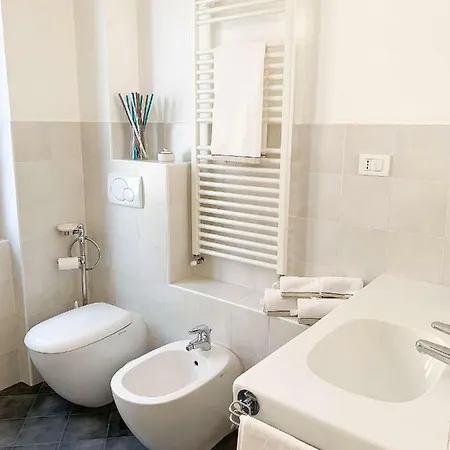 Apartament La Casetta Di Nonno Vittorio *