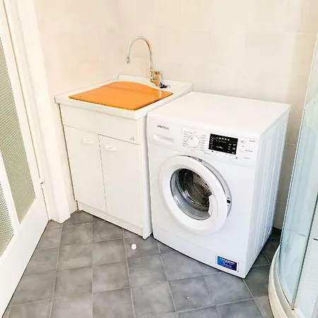 La Casetta Di Nonno Vittorio