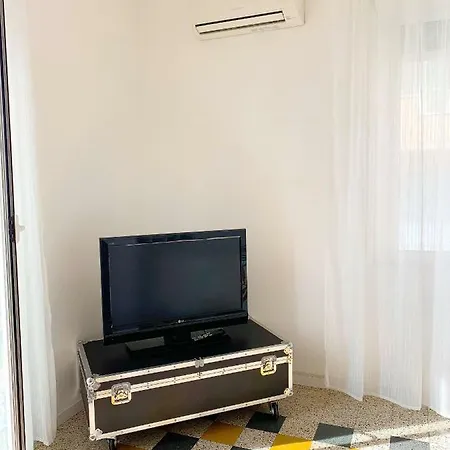 La Casetta Di Nonno Vittorio *