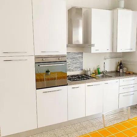 La Casetta Di Nonno Vittorio Albissola Marina