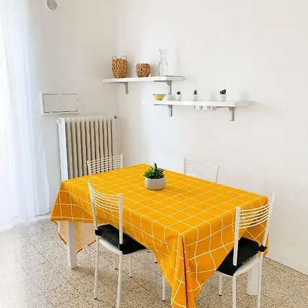 La Casetta Di Nonno Vittorio