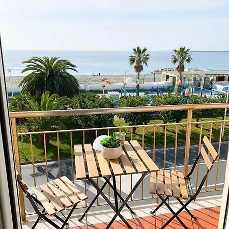 La Casetta Di Nonno Vittorio *