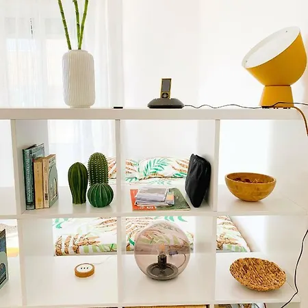 La Casetta Di Nonno Vittorio Appartement *