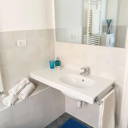 Appartement La Casetta Di Nonno Vittorio *