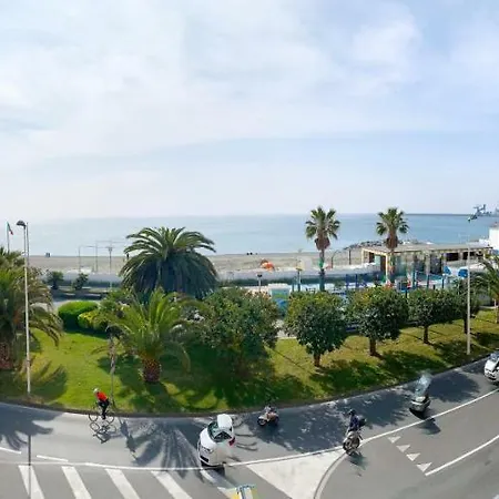 La Casetta Di Nonno Vittorio Albissola Marina