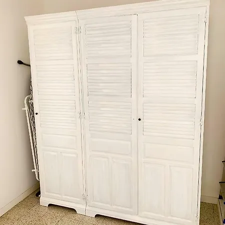 La Casetta Di Nonno Vittorio Appartement