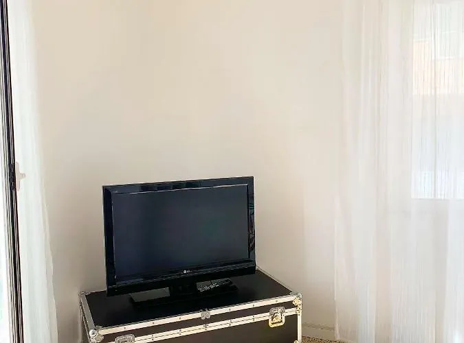 La Casetta Di Nonno Vittorio *